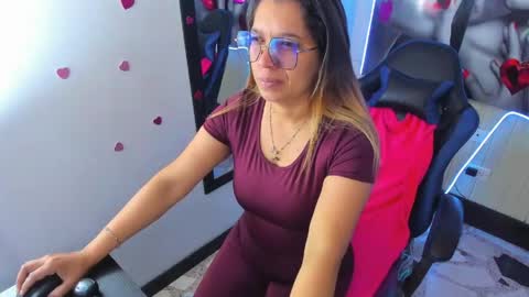 Melisa online show from 06.04.26