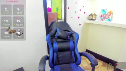 Melisa online show from 06.09.26