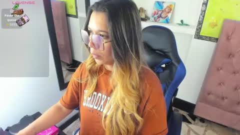 Melisa online show from 06.14.26