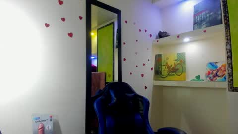 Melisa online show from 06.22.26