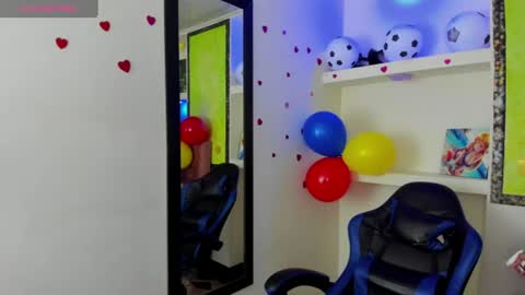 Melisa online show from 06.29.26