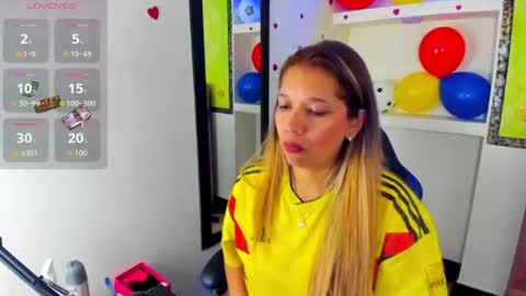 Melisa online show from 07.02.26