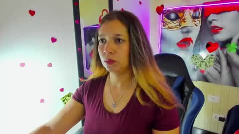 Melisa online show from 07.11.26