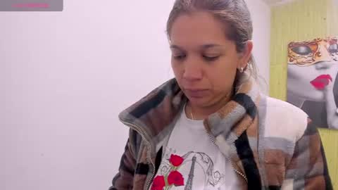 Melisa online show from 07.12.26