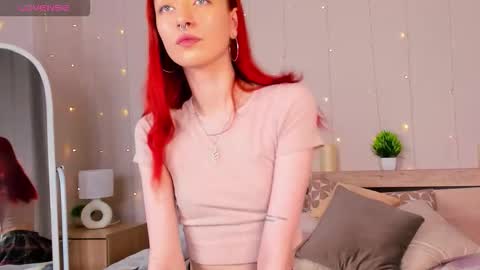 Snapshot of melisa_cox chatting on 10.09.25 Melisa online show from 10.09.25