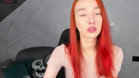 Snapshot of melisa_cox chatting on 10.22.25 Melisa online show from 10.22.25