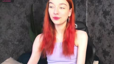 Snapshot of melisa_cox chatting on 11.05.25 Melisa online show from 11.05.25