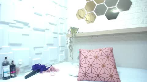 Melissa online show from 12.10.24