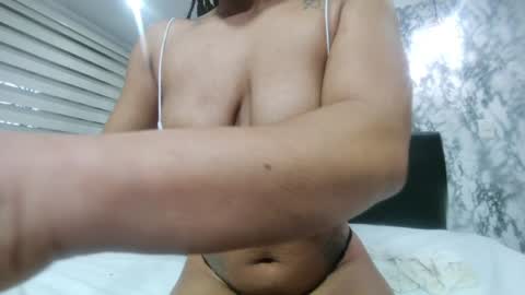 Melissa online show from 12.28.24