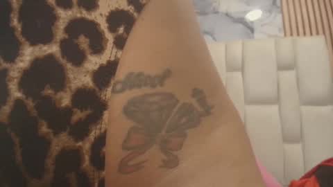 Melissa online show from 10.17.25