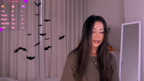 Melisa gerc online show from 10.30.25