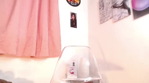 Snapshot of melisa_se chatting on 02.21.25 Melissa online show from 02.21.25