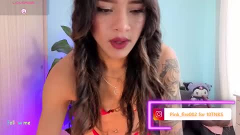 Melissa online show from 12.04.25