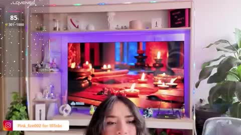 Melissa online show from 02.24.26