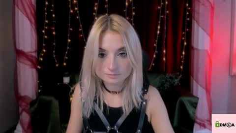 Melisa online show from 12.05.24
