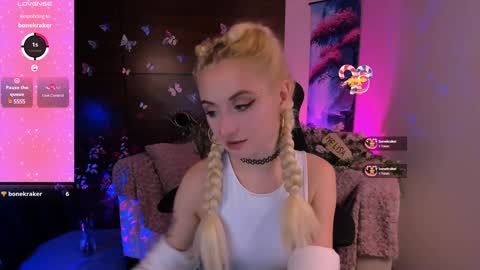 Melisa online show from 02.03.25