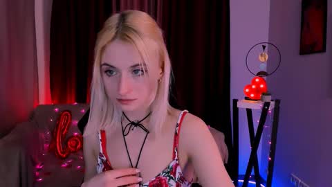 Melisa online show from 02.12.25