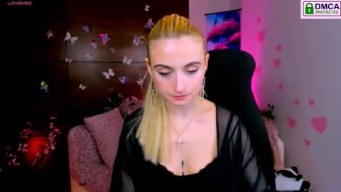 Melisa online show from 02.24.25