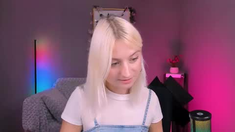 Melisa online show from 09.10.25