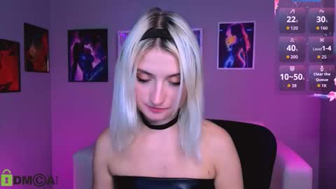 Melisa online show from 10.12.25