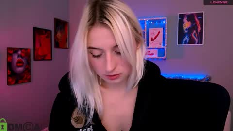 Melisa online show from 01.15.26