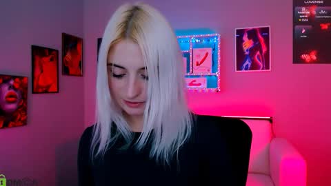 Melisa online show from 02.03.26