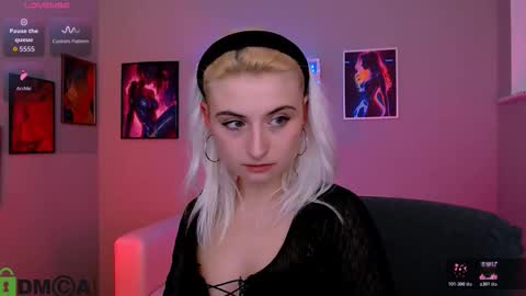 Melisa online show from 02.07.26