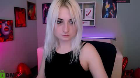 Melisa online show from 02.28.26