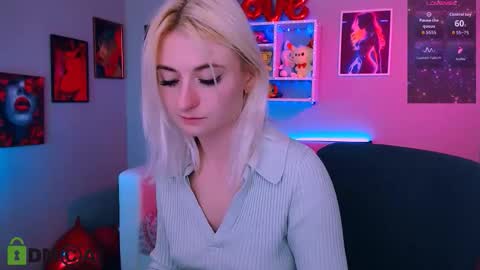 Melisa online show from 03.31.26