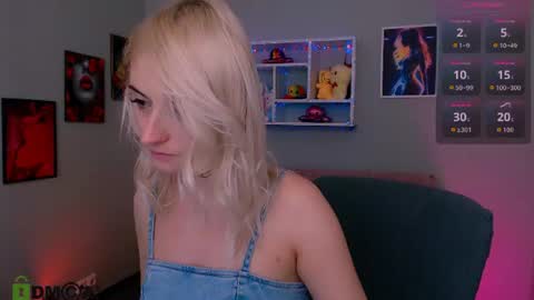 Melisa online show from 06.18.26