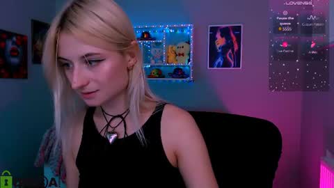 Melisa online show from 06.27.26
