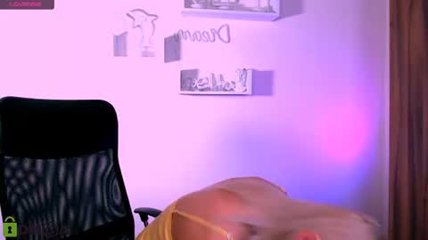 Melisa online show from 07.14.26