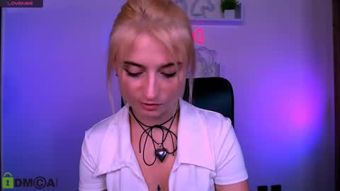 Melisa online show from 07.15.26