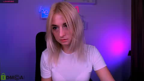 Melisa online show from 07.18.26