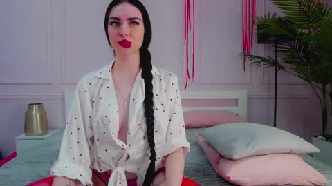 Melisa online show from 02.28.26