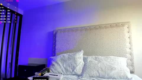 Melissa online show from 01.20.25