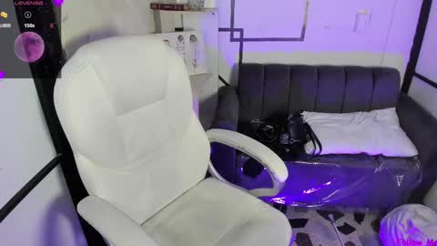 Melissa online show from 02.26.25