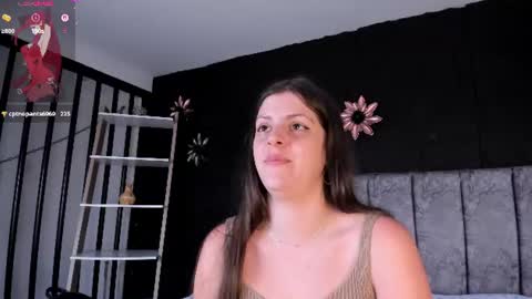 Melissa online show from 06.25.26