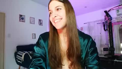 Melisa online show from 03.19.26