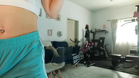 Melisa online show from 04.02.26