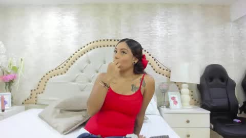 Meli online show from 09.21.25