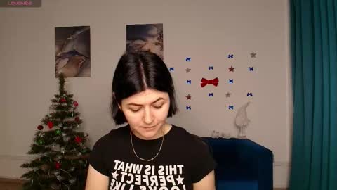 Melisa online show from 12.18.25
