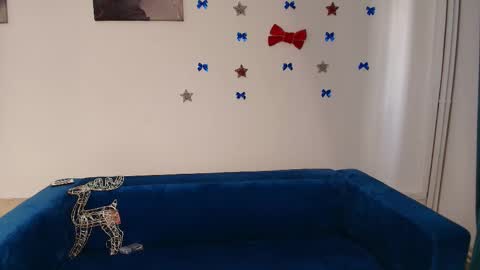 Melisa online show from 01.10.26