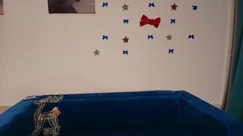 Melisa online show from 01.16.26