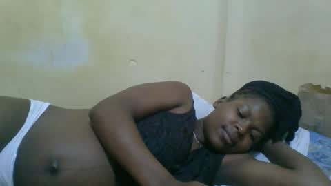 melisah254 online show from 03.16.26