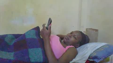 melisah254 online show from 03.27.26