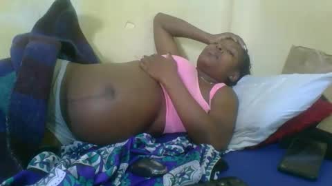 melisah254 online show from 04.15.26