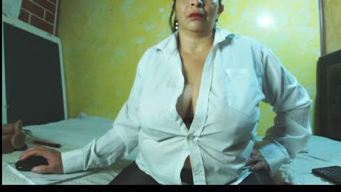 melisajoness online show from 03.31.26