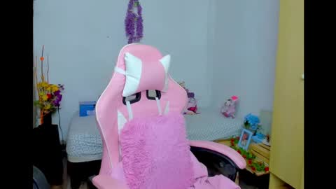 Melisa King online show from 12.09.24