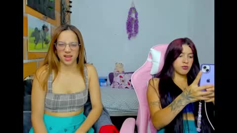 Melisa King online show from 12.10.24